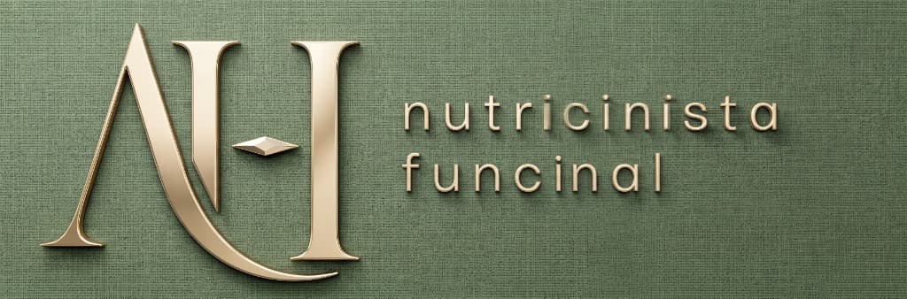 Método AH • Nutricionista Funcional